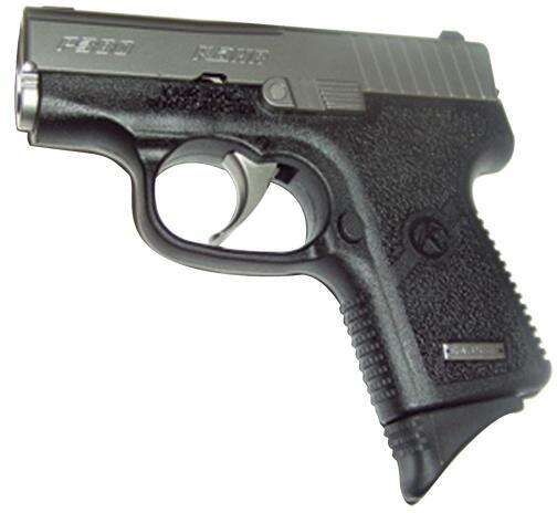 Grips Pads Stocks Pearce Grip Ready Series PEARCE GRIP EXTENSION KAHR P380